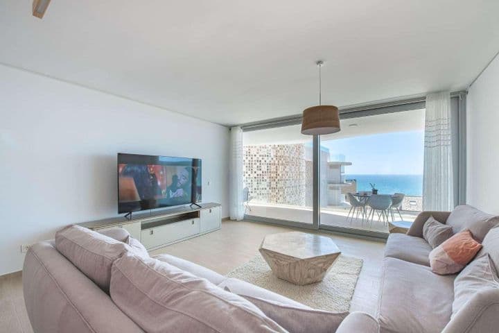 2 bedrooms apartment for rent in Carvajal - Las Gaviotas, Spain - Image 6