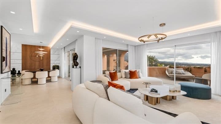 3 bedrooms apartment for sale in Marbella, Spain - Image 2