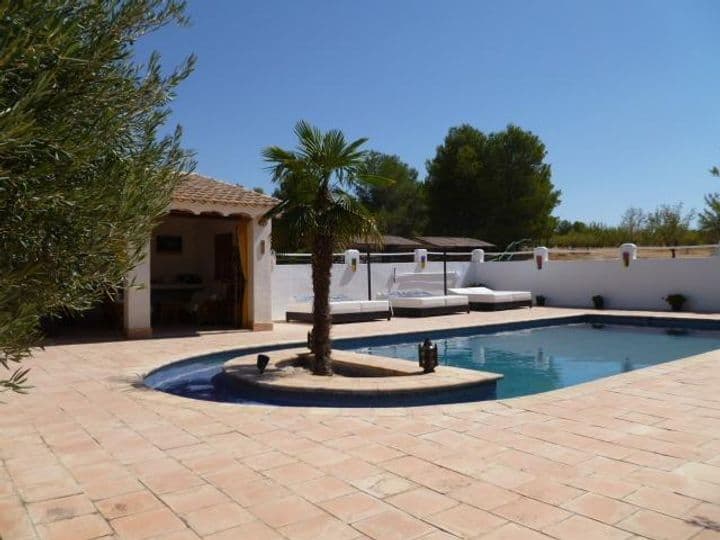 7 bedrooms house for sale in Caravaca de la Cruz, Spain - Image 4