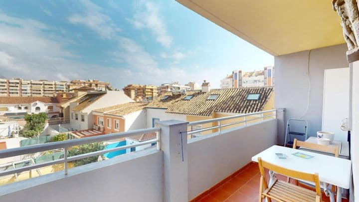 1 bedroom apartment for rent in Los Boliches, Spain - Image 2