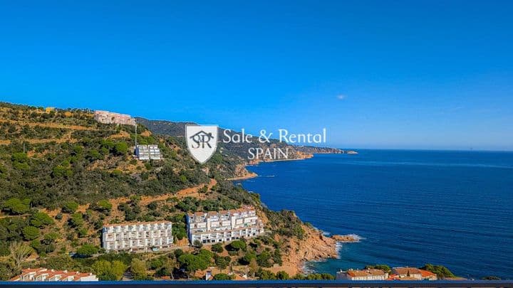 2 bedrooms apartment for sale in Tossa de Mar, Spain