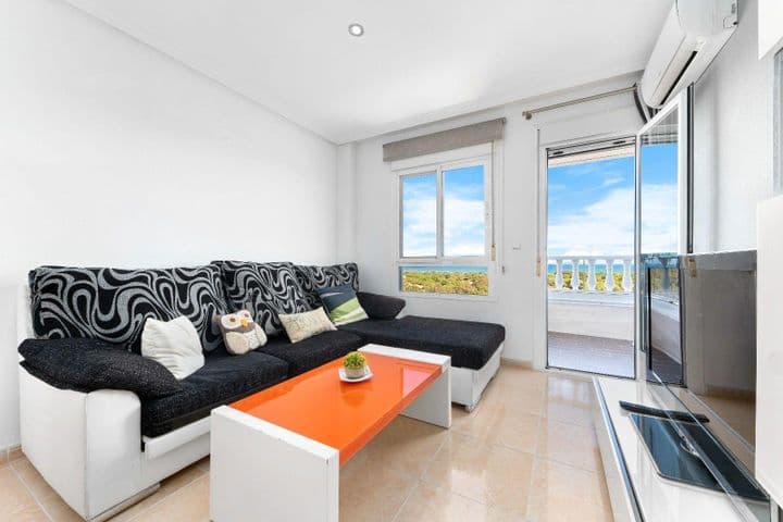 2 bedrooms apartment for rent in Puerto Deportivo, Spain - Image 6