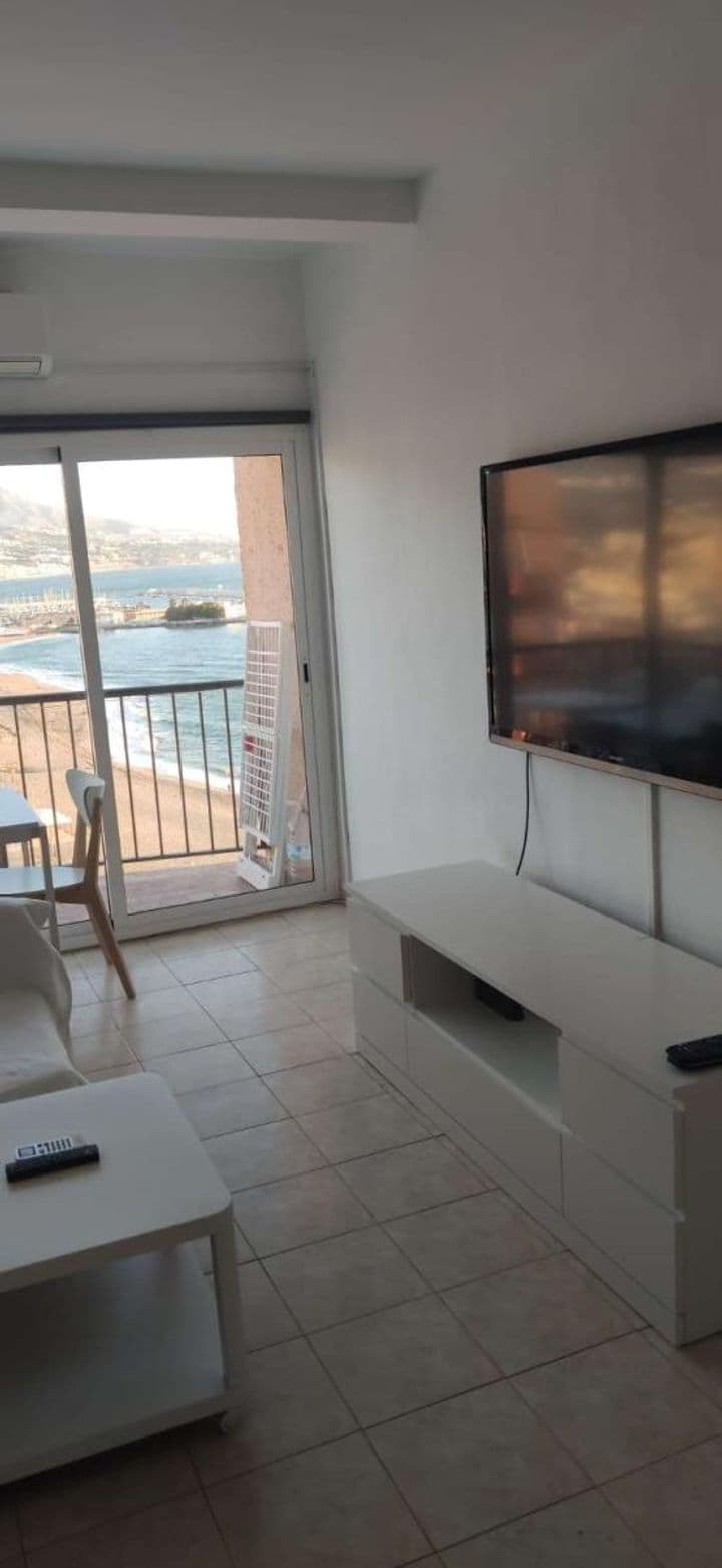 1 bedroom apartment for rent in Zona Puerto Deportivo, Spain - Image 10