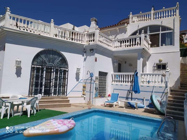 2 bedrooms apartment for rent in Montealto, Spain