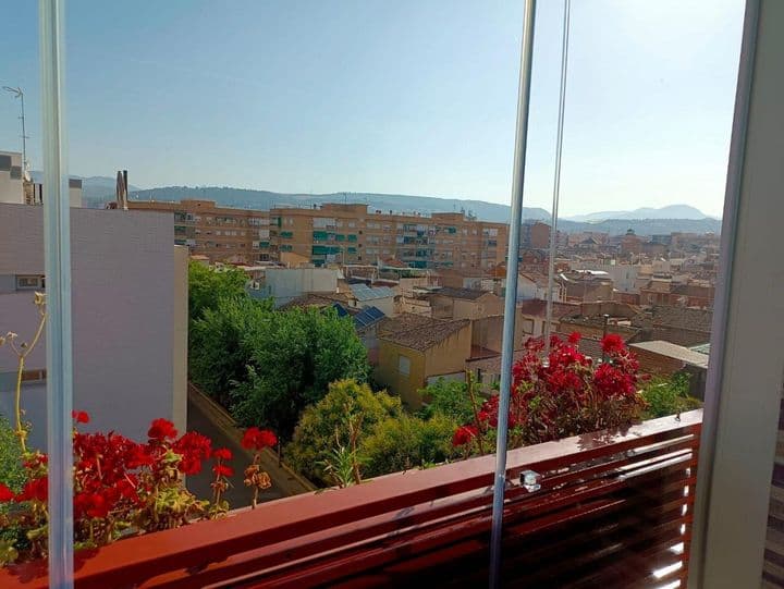 3 bedrooms apartment for rent in Granada, Spain