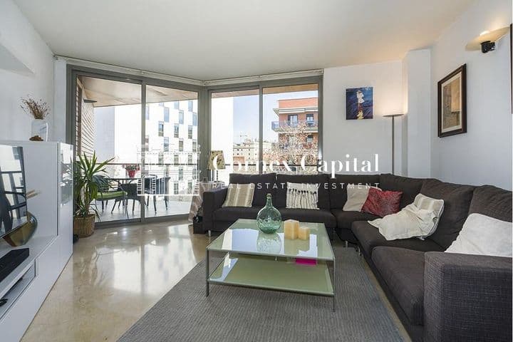 4 bedrooms apartment for sale in Poblenou, Spain