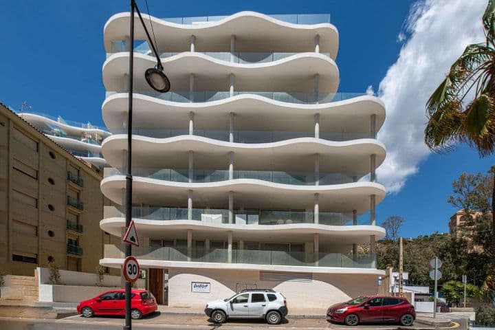 2 bedrooms apartment for rent in Carvajal - Las Gaviotas, Spain - Image 2