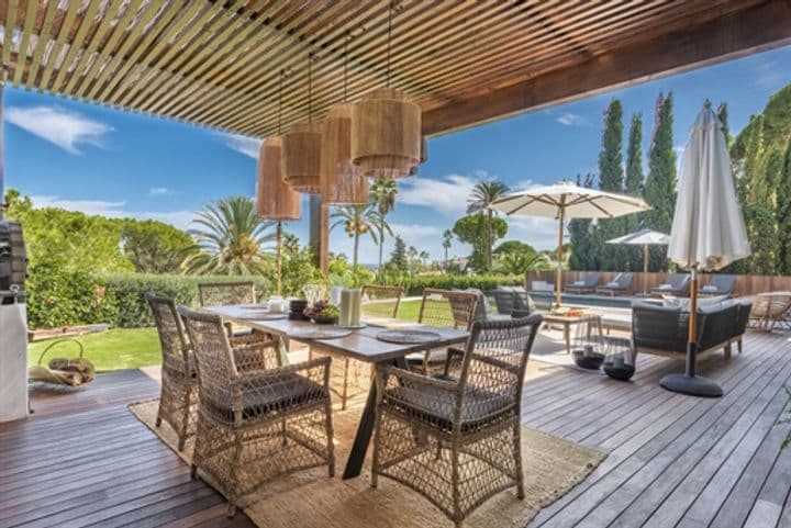 5 bedrooms house for sale in Marbella, Spain