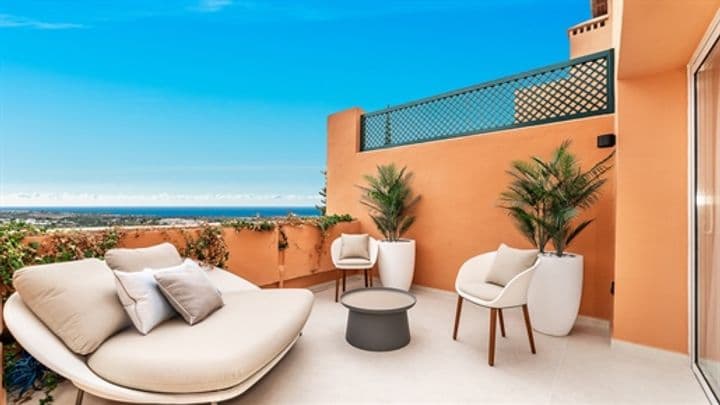 3 bedrooms apartment for sale in Marbella, Spain