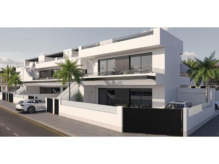 3 bedrooms house for sale in San Pedro del Pinatar, Spain - Image 3