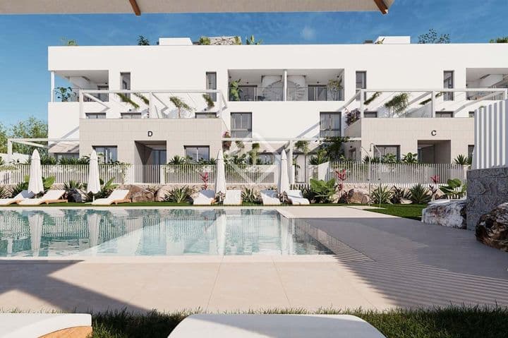 3 bedrooms apartment for sale in Ibiza, Spain - Image 12