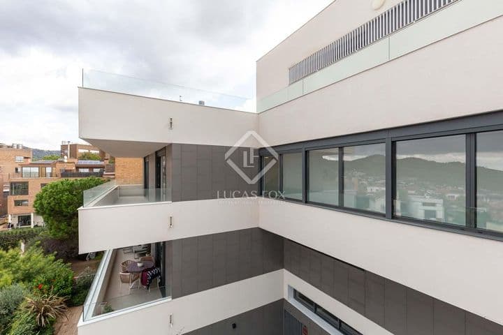 4 bedrooms apartment for sale in Sant Just Desvern, Spain - Image 4