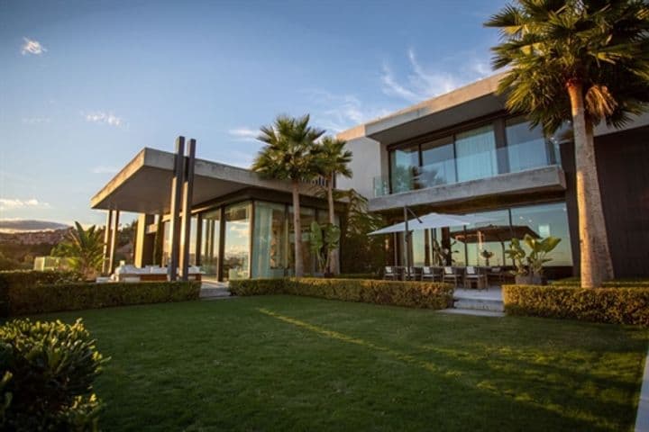 7 bedrooms house for sale in Benahavis, Spain - Image 3