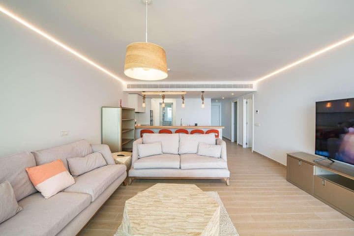 2 bedrooms apartment for rent in Carvajal - Las Gaviotas, Spain - Image 8