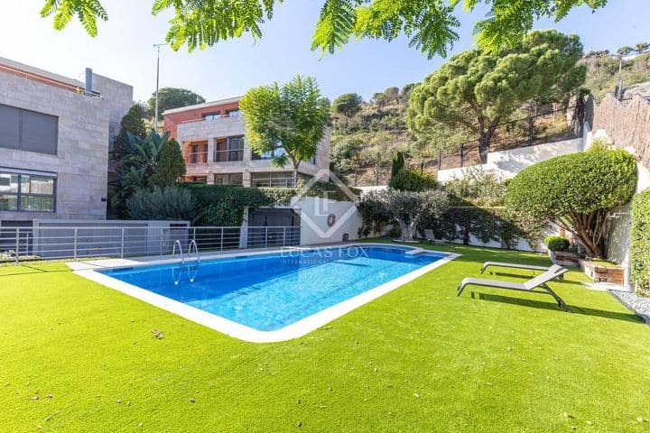 5 bedrooms house for sale in Bajo Llobregat, Spain - Image 2