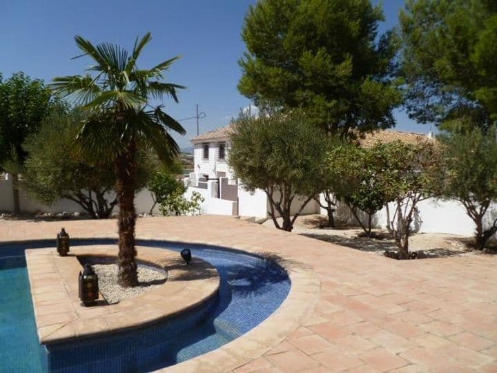 7 bedrooms house for sale in Caravaca de la Cruz, Spain - Image 3