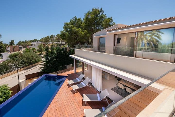 6 bedrooms house for sale in Santa Eulalia del Rio, Spain - Image 2