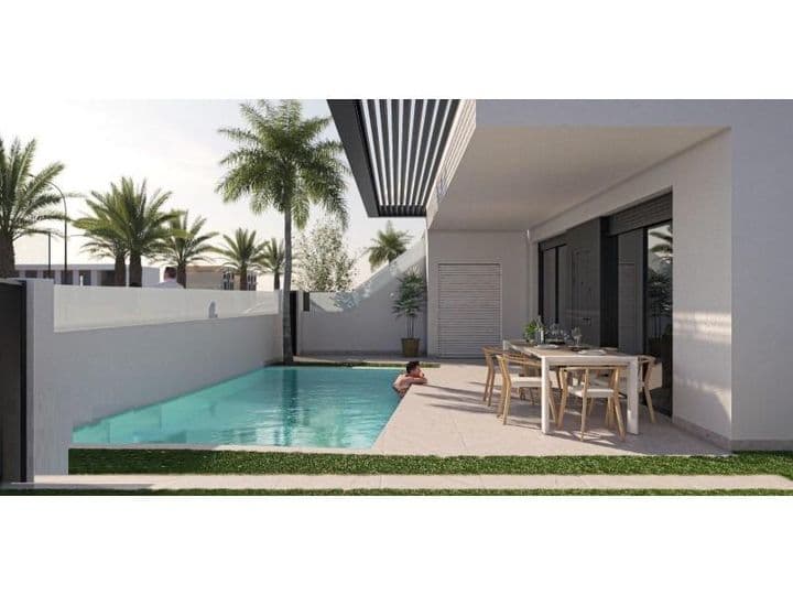 3 bedrooms house for sale in San Pedro del Pinatar, Spain - Image 4