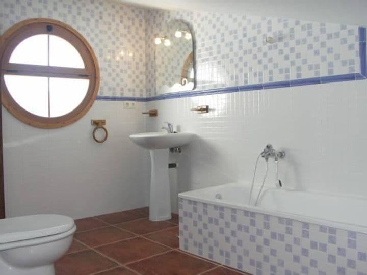 4 bedrooms house for rent in Frigiliana, Spain - Image 7