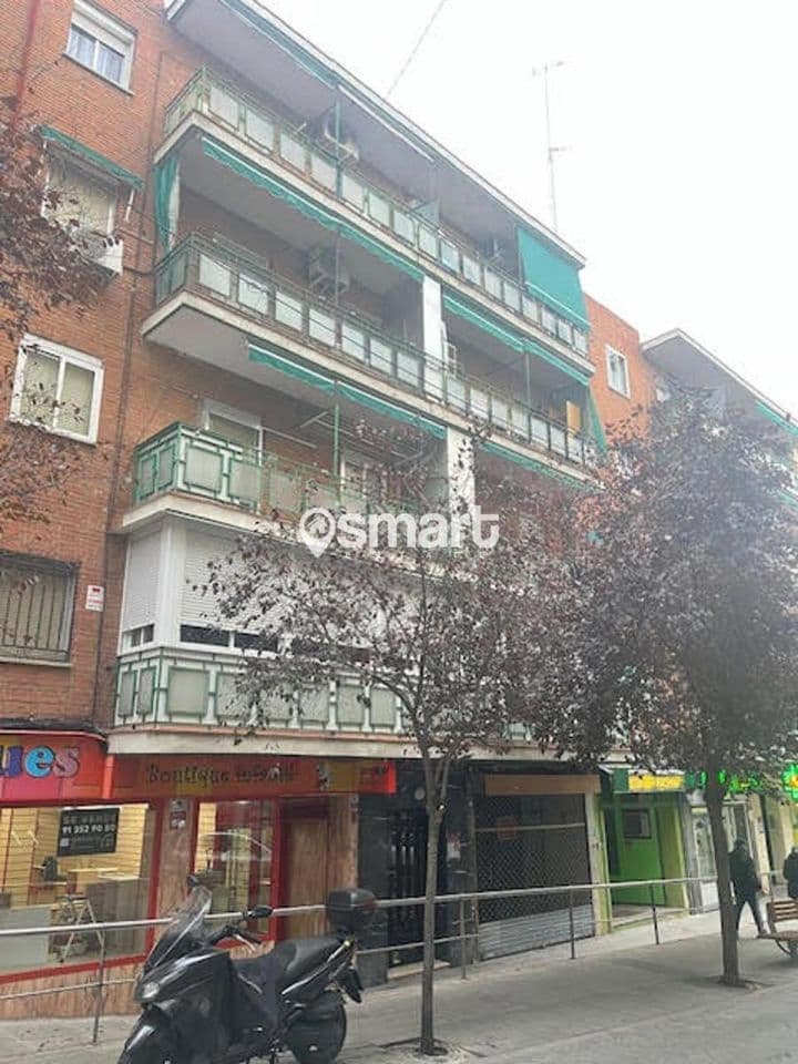 2 bedrooms apartment for sale in Alcorcon, Spain