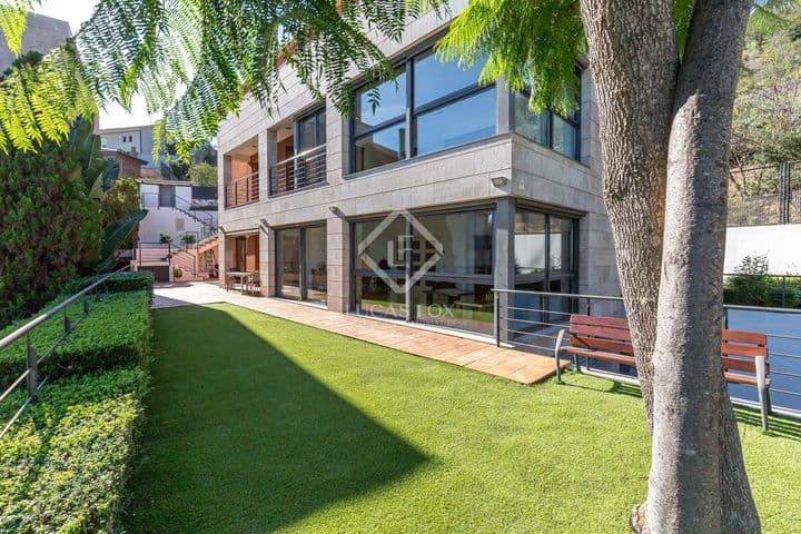 5 bedrooms house for sale in Bajo Llobregat, Spain - Image 4