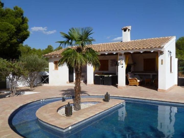 7 bedrooms house for sale in Caravaca de la Cruz, Spain - Image 2