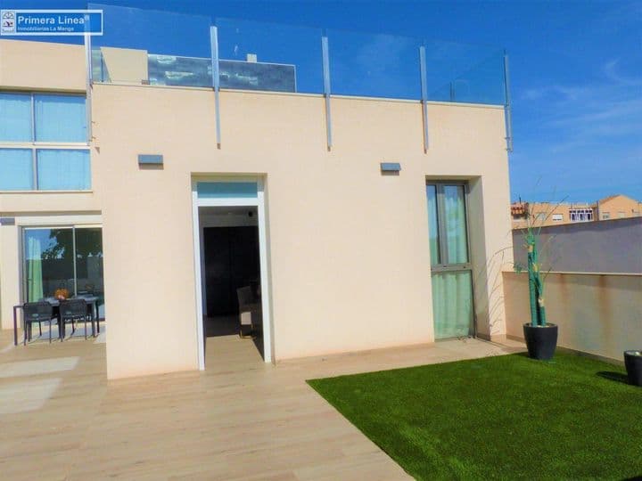 3 bedrooms house for sale in Cartagena, Spain - Image 5