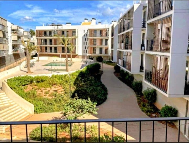 3 bedrooms apartment for sale in Santa Eulalia del Rio, Spain