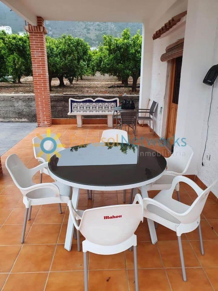 1 bedroom house for rent in Pego, Spain - Image 2