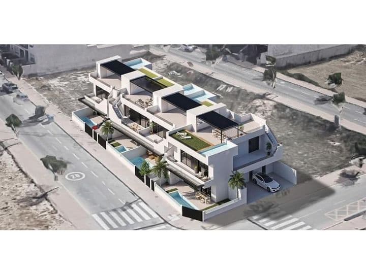 3 bedrooms house for sale in San Pedro del Pinatar, Spain - Image 4