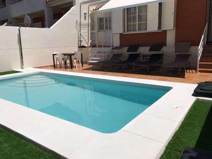 3 bedrooms house for rent in Zona Sohail, Spain