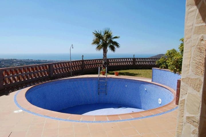 4 bedrooms house for rent in Frigiliana, Spain - Image 10