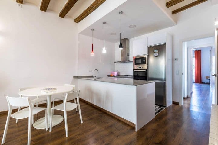 2 bedrooms apartment for rent in Gotic, Spain - Image 11