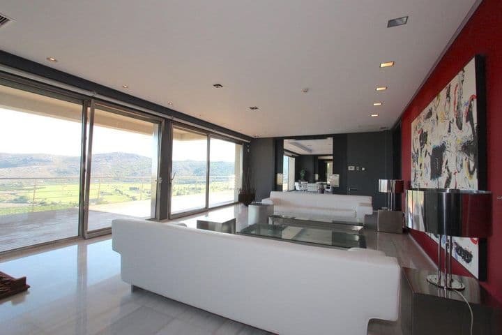 5 bedrooms house for sale in Denia, Spain - Image 4