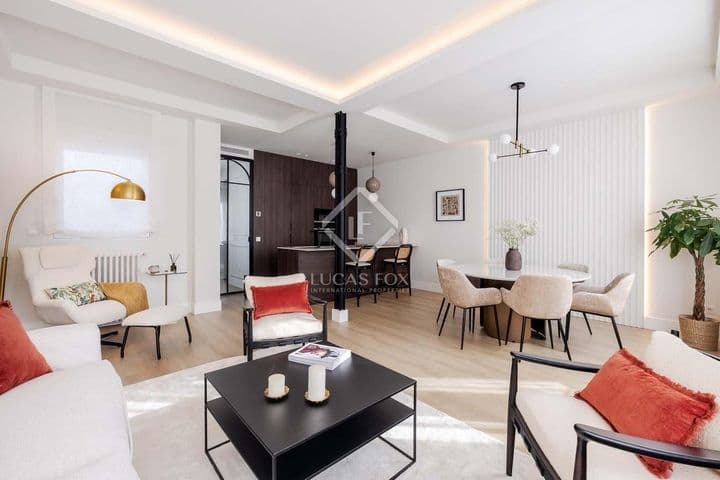 3 bedrooms apartment for sale in Madrid, Spain - Image 4