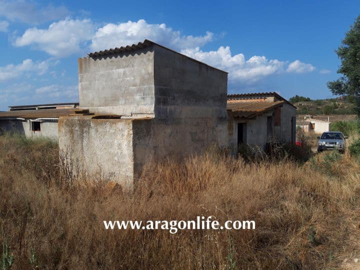 House for sale in Bajo Aragon-Caspe, Spain - Image 7