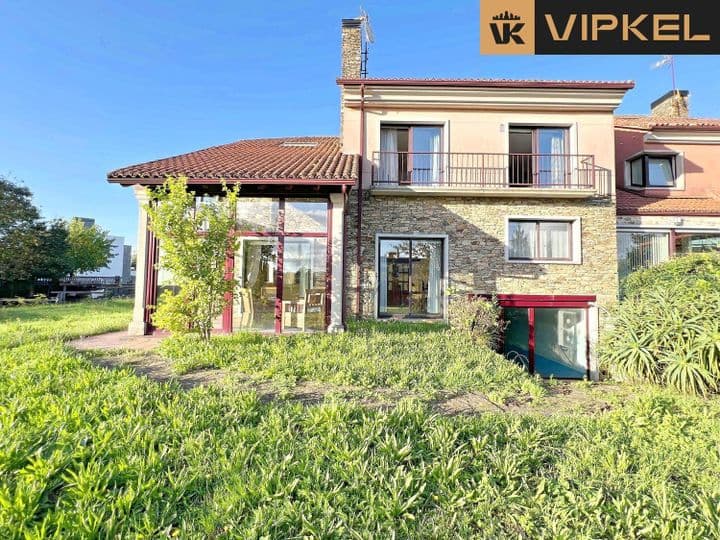 5 bedrooms house for sale in Santiago de Compostela, Spain - Image 2