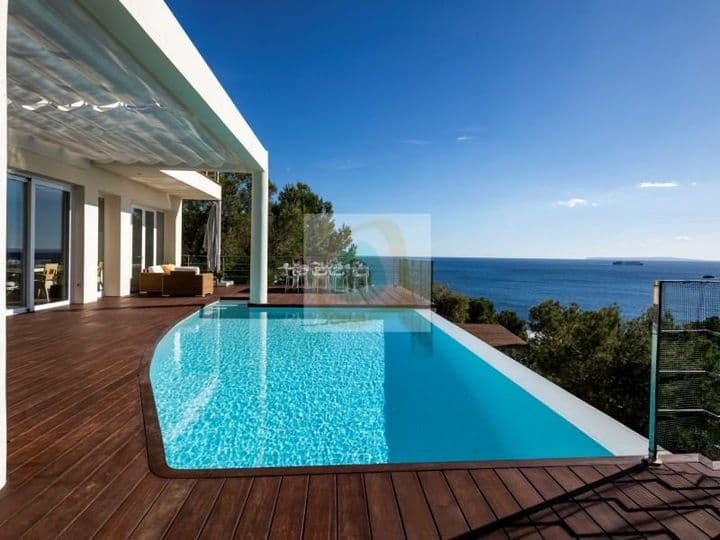 6 bedrooms house for rent in Santa Eulalia del Rio, Spain - Image 7