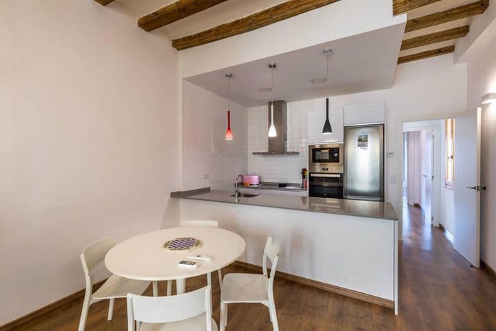 2 bedrooms apartment for rent in Gotic, Spain - Image 9