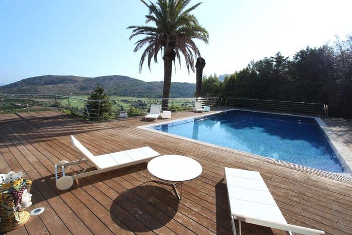 5 bedrooms house for sale in Denia, Spain - Image 2