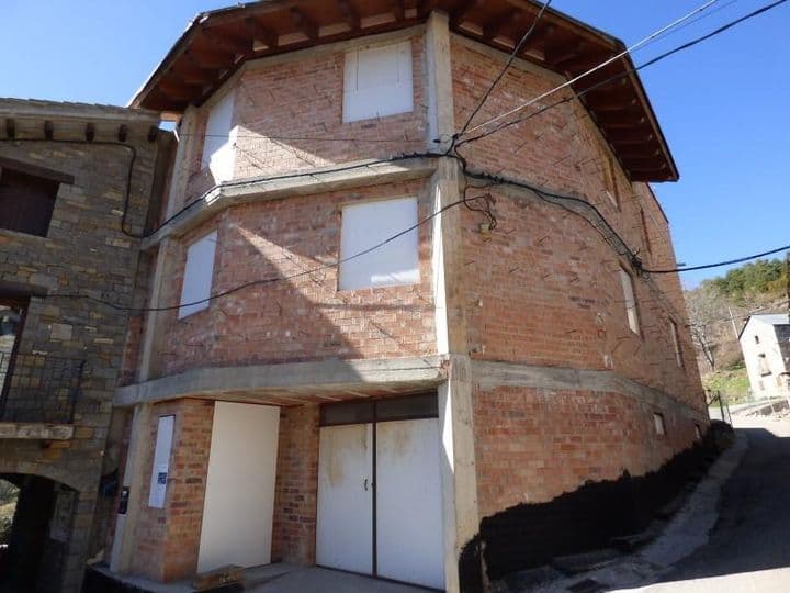 1 bedroom house for sale in Sobrarbe, Spain