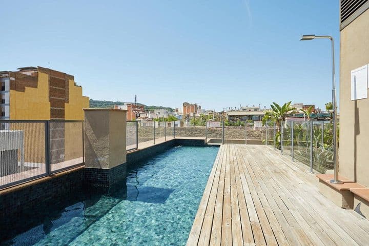 1 bedroom apartment for rent in Sant Antoni, Spain - Image 2