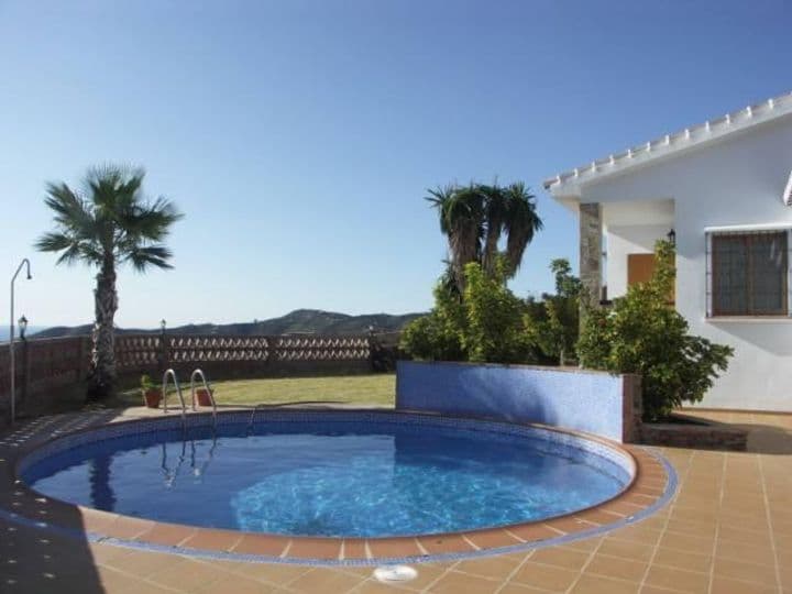 4 bedrooms house for rent in Frigiliana, Spain - Image 9