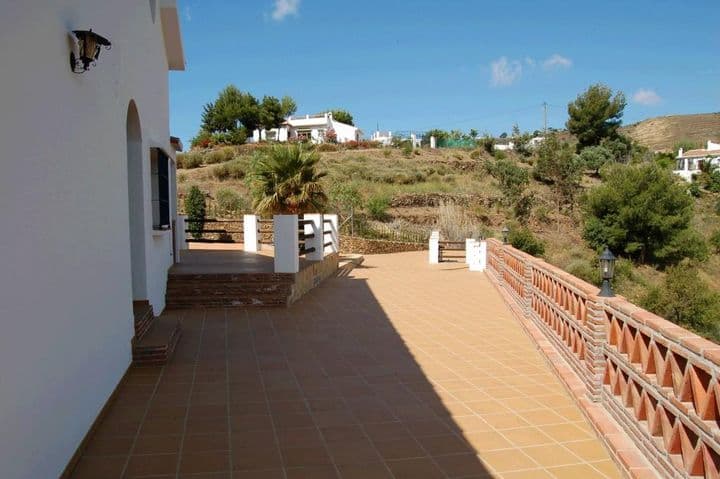 4 bedrooms house for rent in Frigiliana, Spain - Image 8