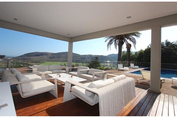 5 bedrooms house for sale in Denia, Spain - Image 3