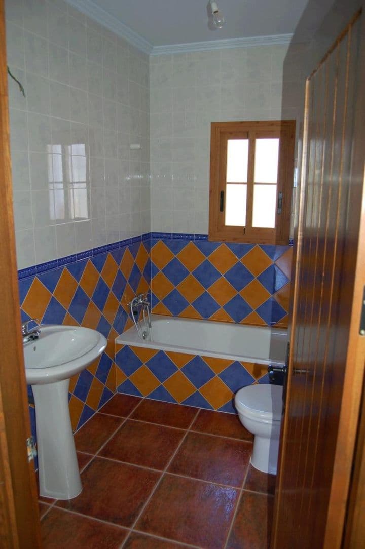 4 bedrooms house for rent in Frigiliana, Spain - Image 12