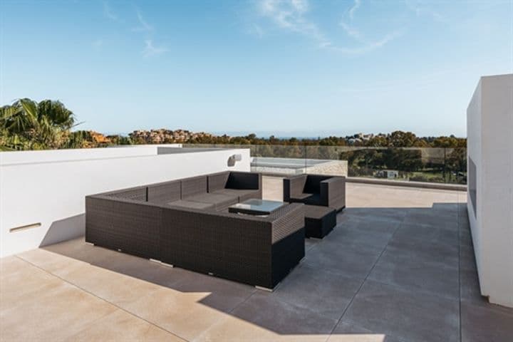 4 bedrooms house for sale in Benahavis, Spain - Image 6