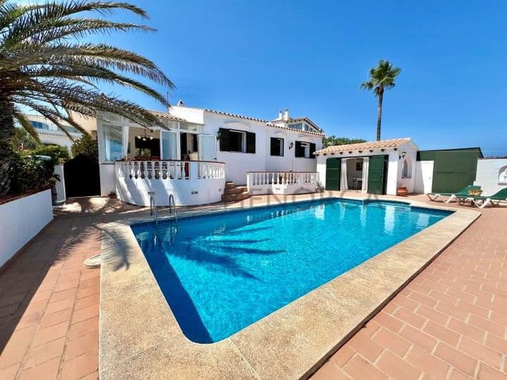 4 bedrooms house for sale in Menorca, Spain - Image 3