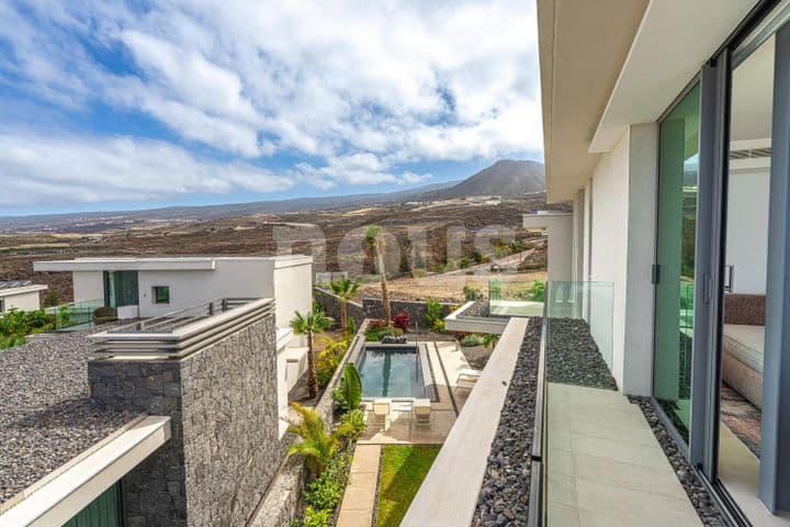 3 bedrooms house for sale in Guia de Isora, Spain - Image 8