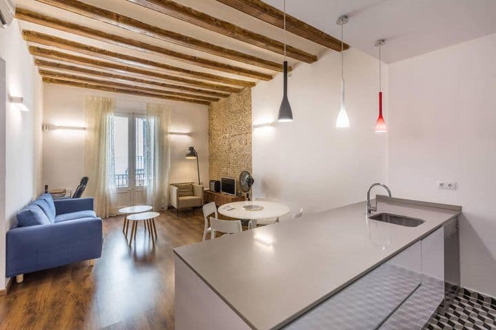 2 bedrooms apartment for rent in Gotic, Spain - Image 6